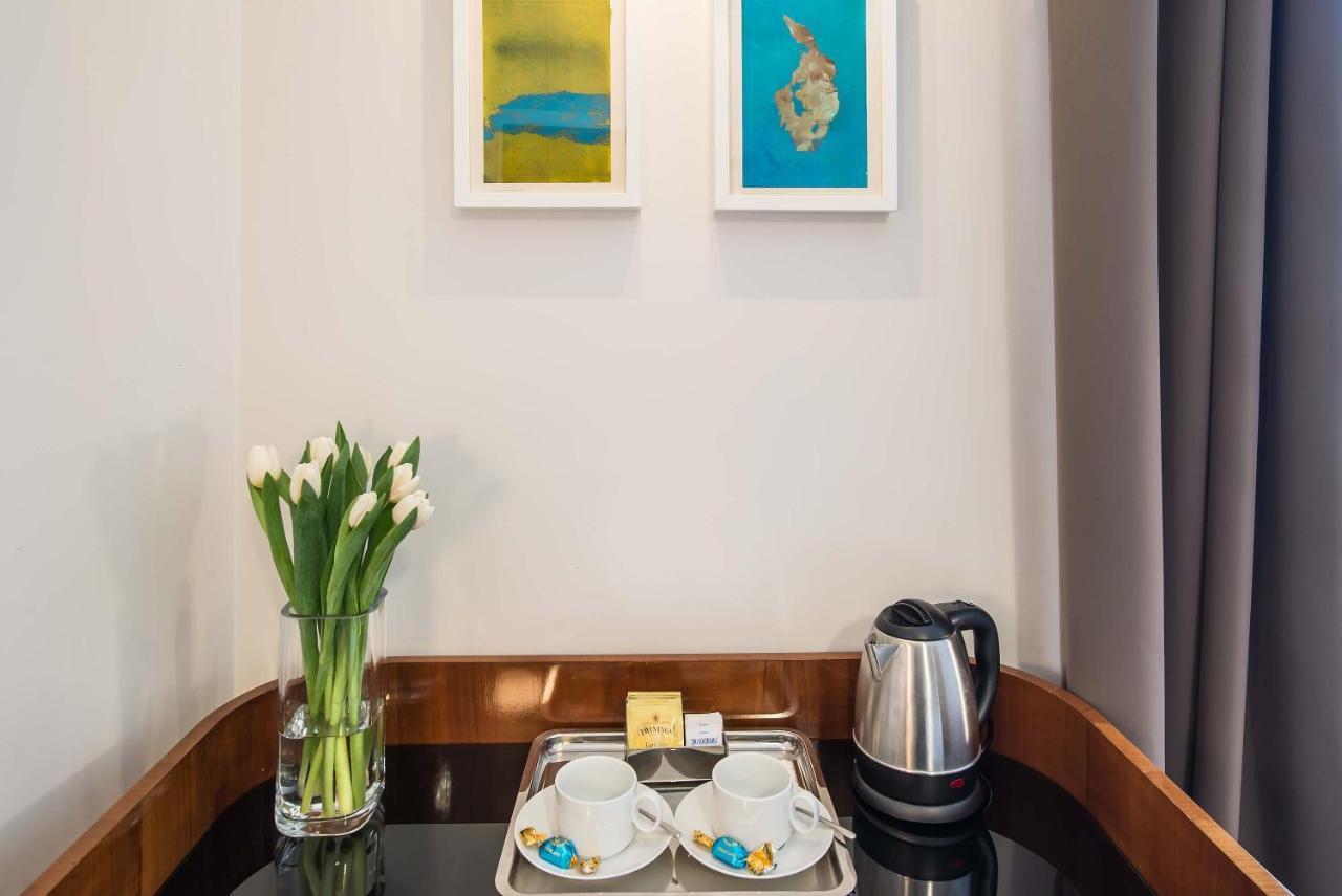 Relais Rione Ponte 3* Roma