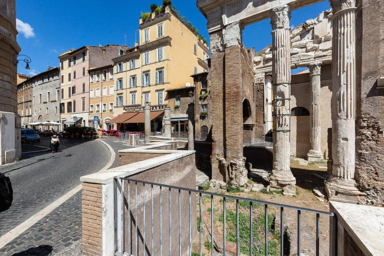 Amazing New Jewish Ghetto Leilighet *