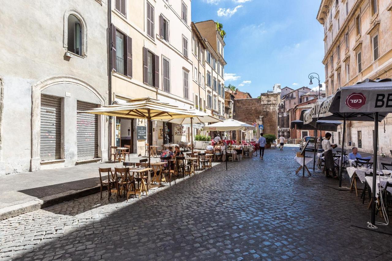 Amazing New Jewish Ghetto Leilighet *