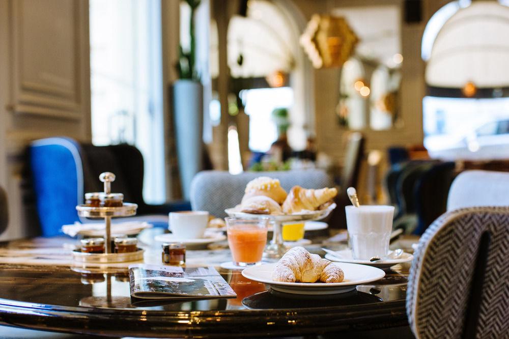 The Westin Excelsior, Hotel 5*
