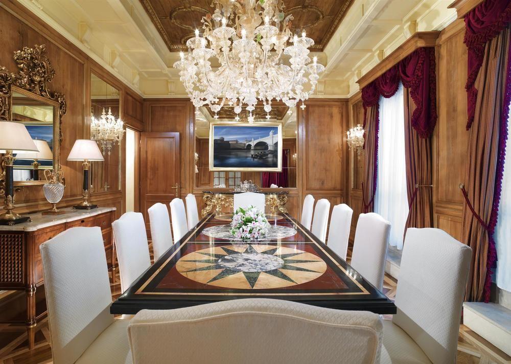 The Westin Excelsior, 5* Roma