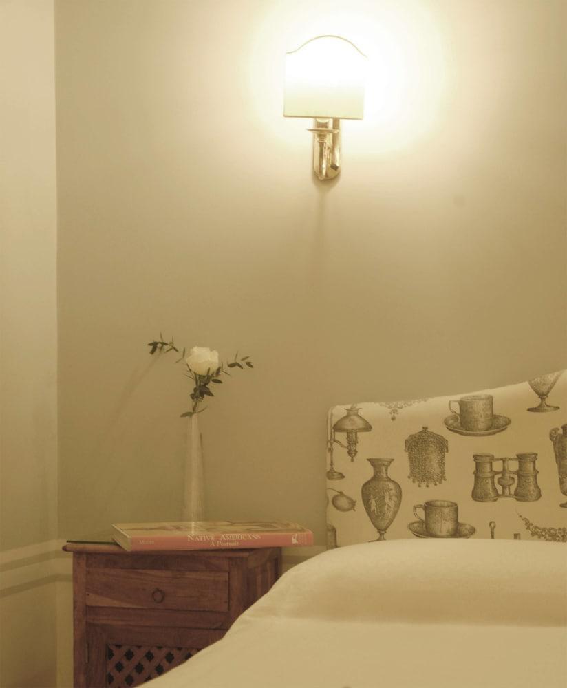 Lancelot Hotell Roma