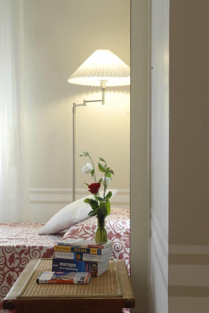 Hotell Lancelot 3*