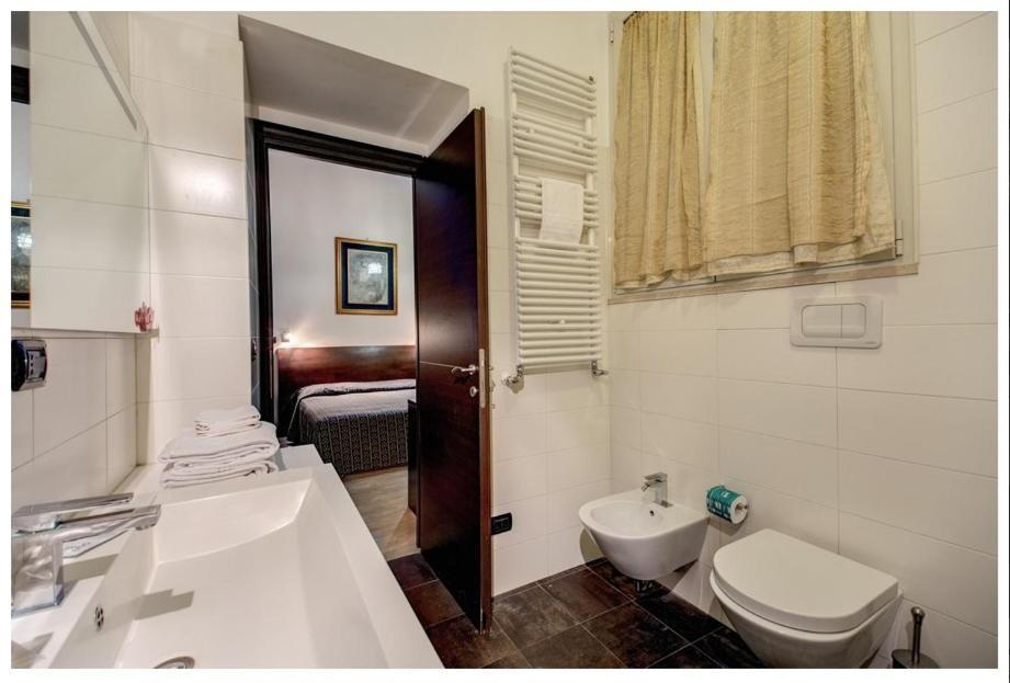 Gasthof La Luna Romana 2*