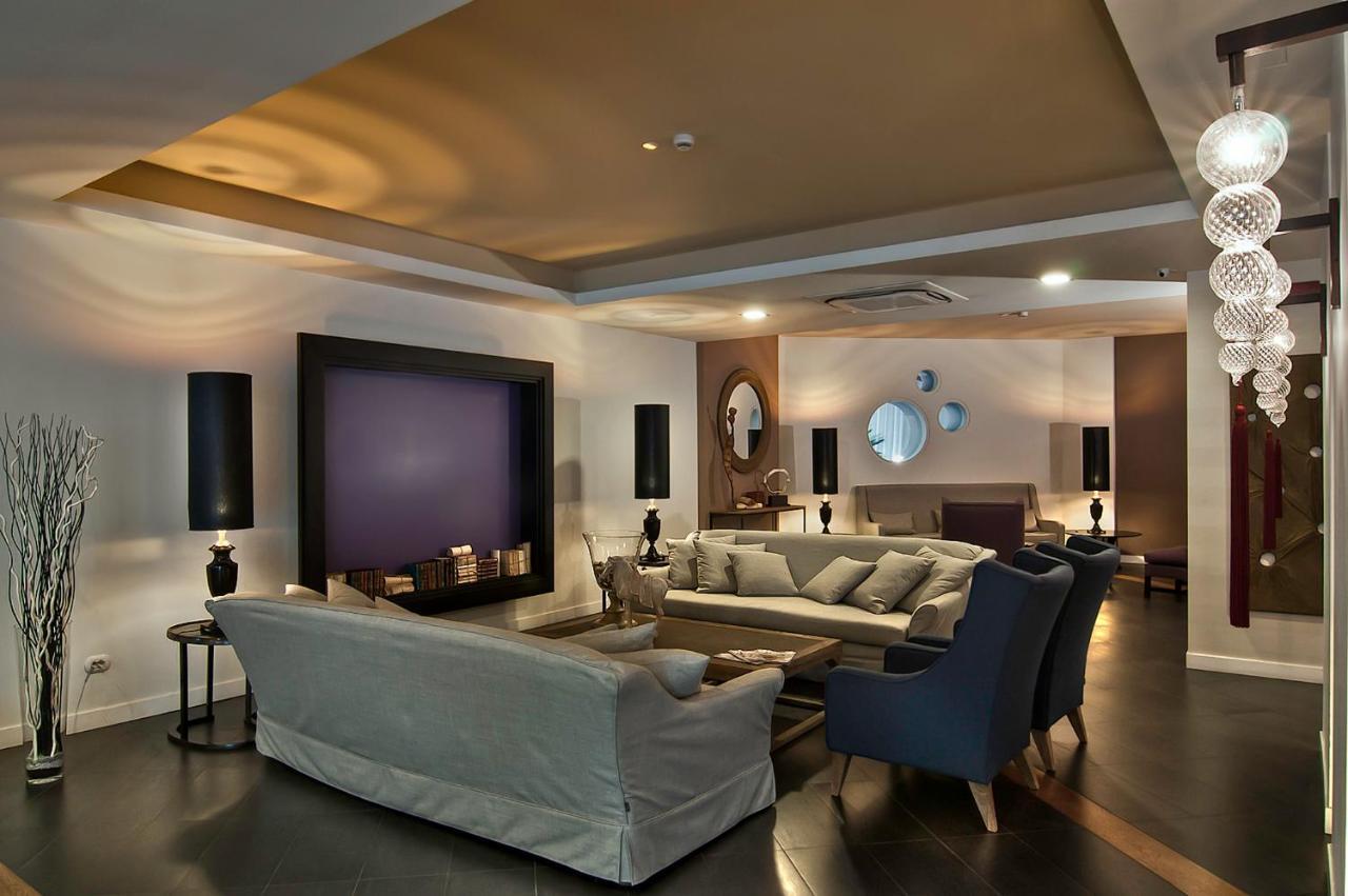 Caravel Hotel Roma