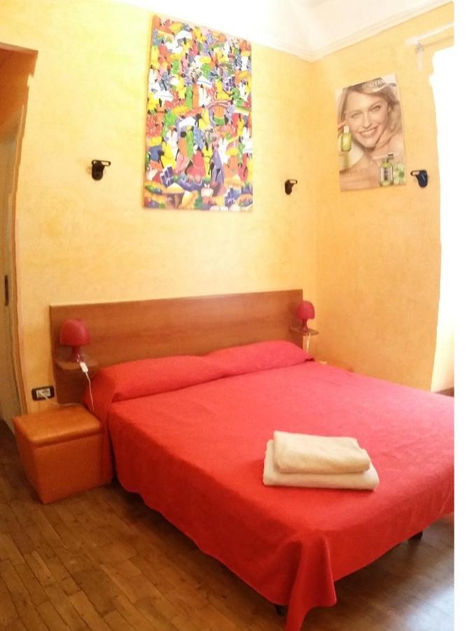 Affittacamere Magic Place