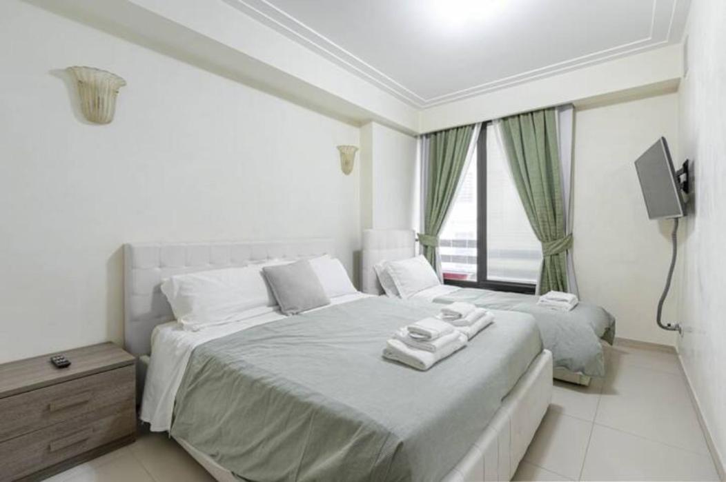 Visconti Apartment. Apartamento *
