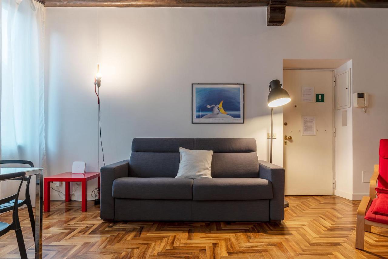 Apartamento Casa Isabella Al Colosseo - Fromhometorome