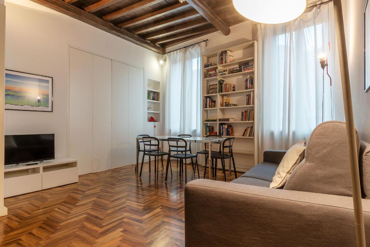 Casa Isabella Al Colosseo - Fromhometorome Apartamento