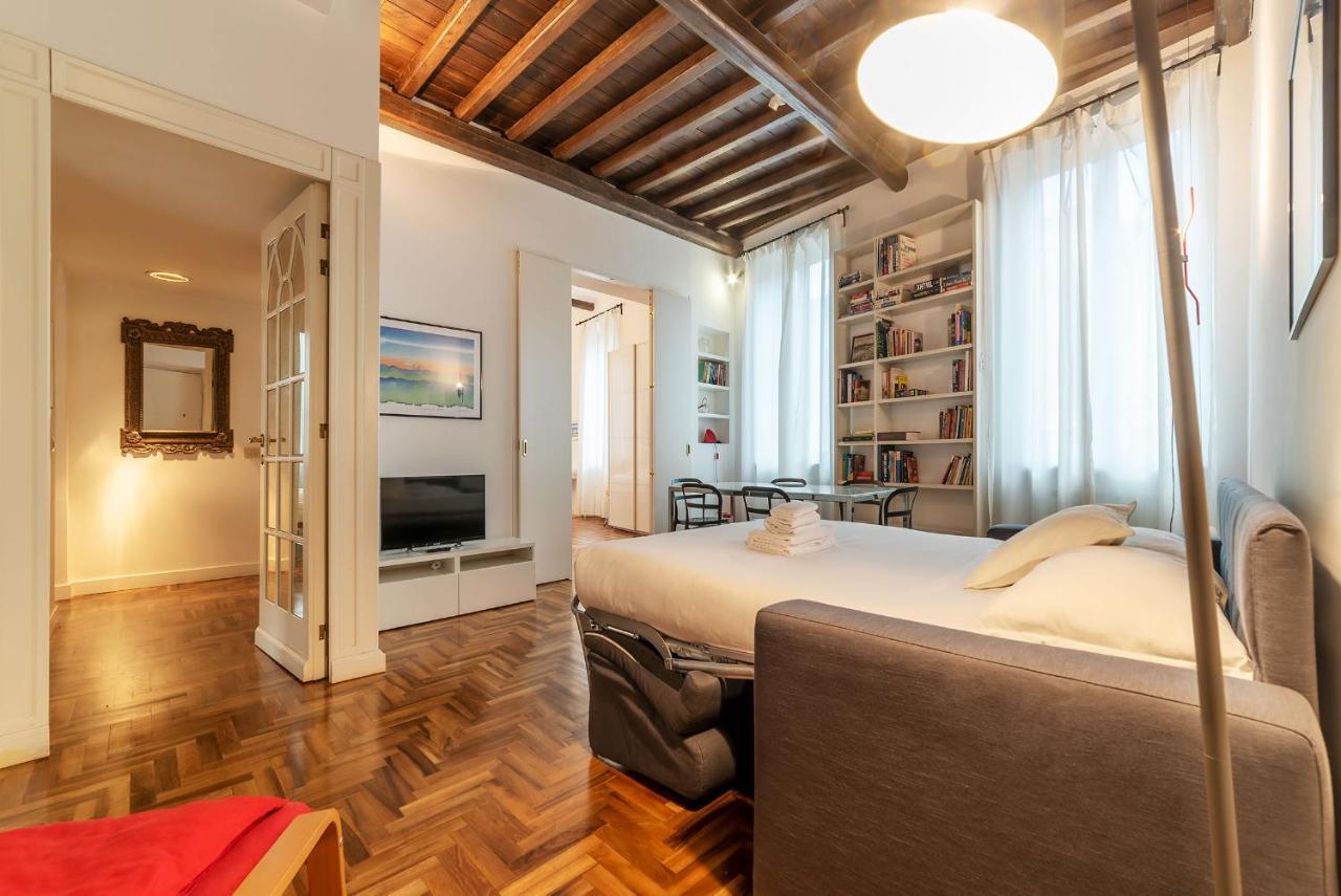 Apartamento Casa Isabella Al Colosseo - Fromhometorome Roma