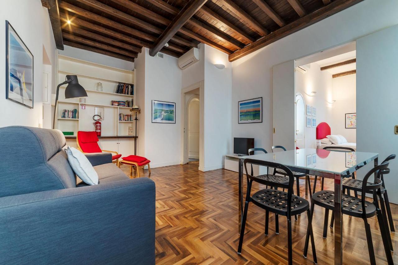 Apartamento Casa Isabella Al Colosseo - Fromhometorome *