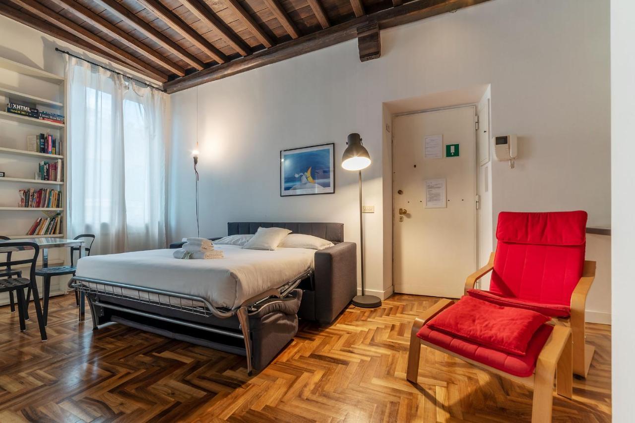 Casa Isabella Al Colosseo - Fromhometorome Apartamento *
