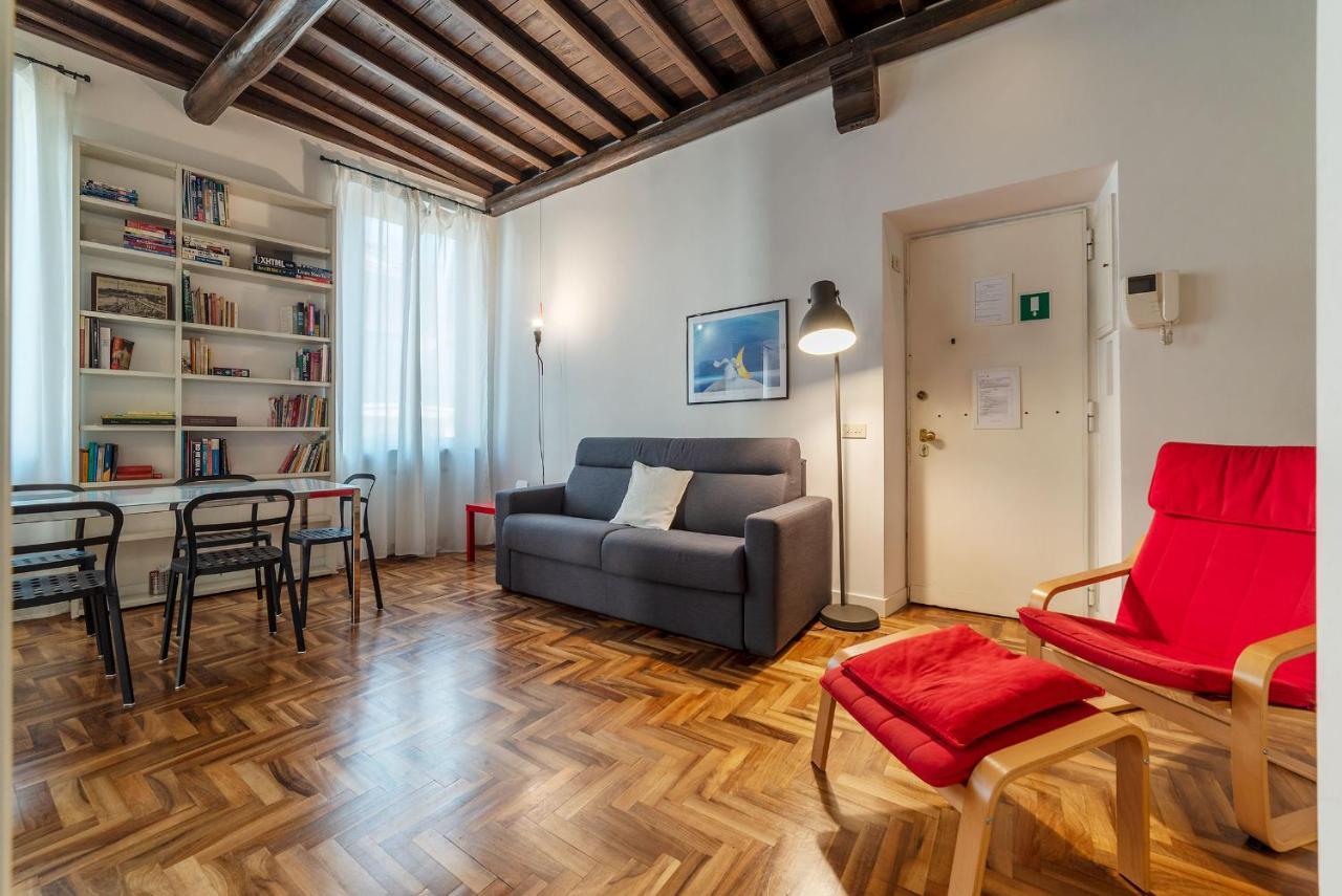 Casa Isabella Al Colosseo - Fromhometorome Roma