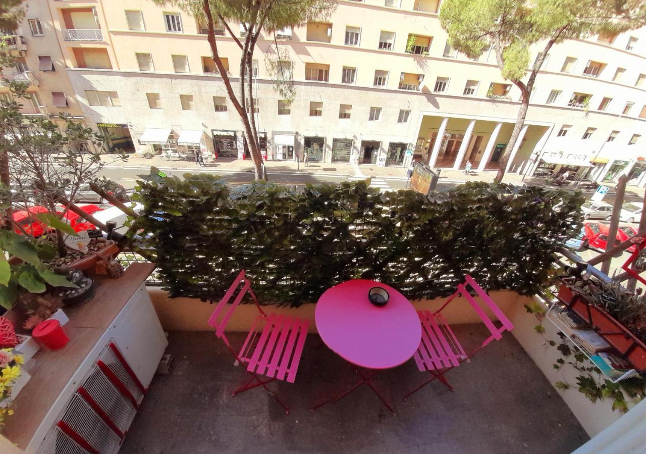 Bed & Breakfast Eritrea 80 Rome