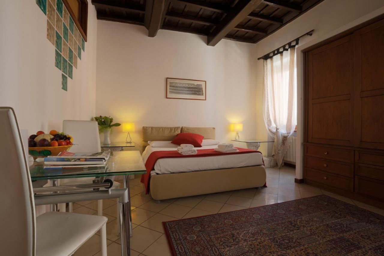 Borgo Pio 91 2* Roma