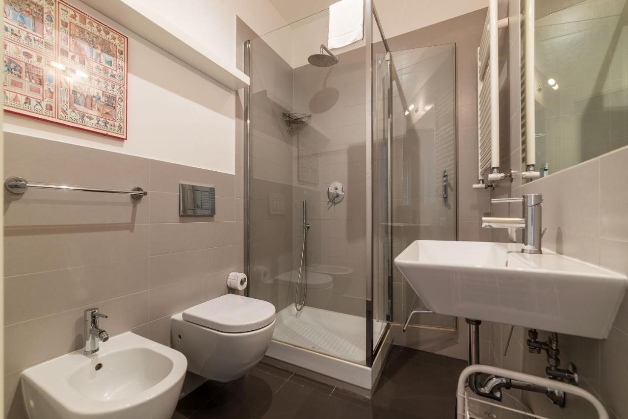 Casa Isabella Al Colosseo - Fromhometorome Roma