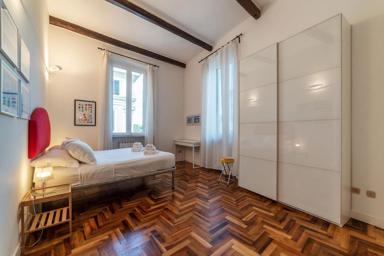 Apartamento Casa Isabella Al Colosseo - Fromhometorome Roma