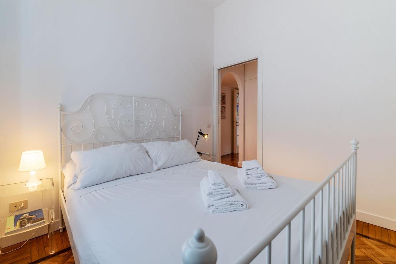 Casa Isabella Al Colosseo - Fromhometorome Apartamento