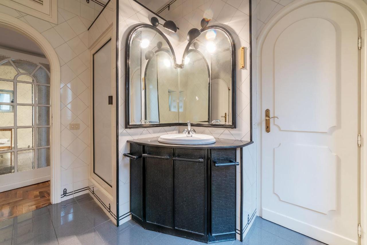 Apartamento Casa Isabella Al Colosseo - Fromhometorome Roma