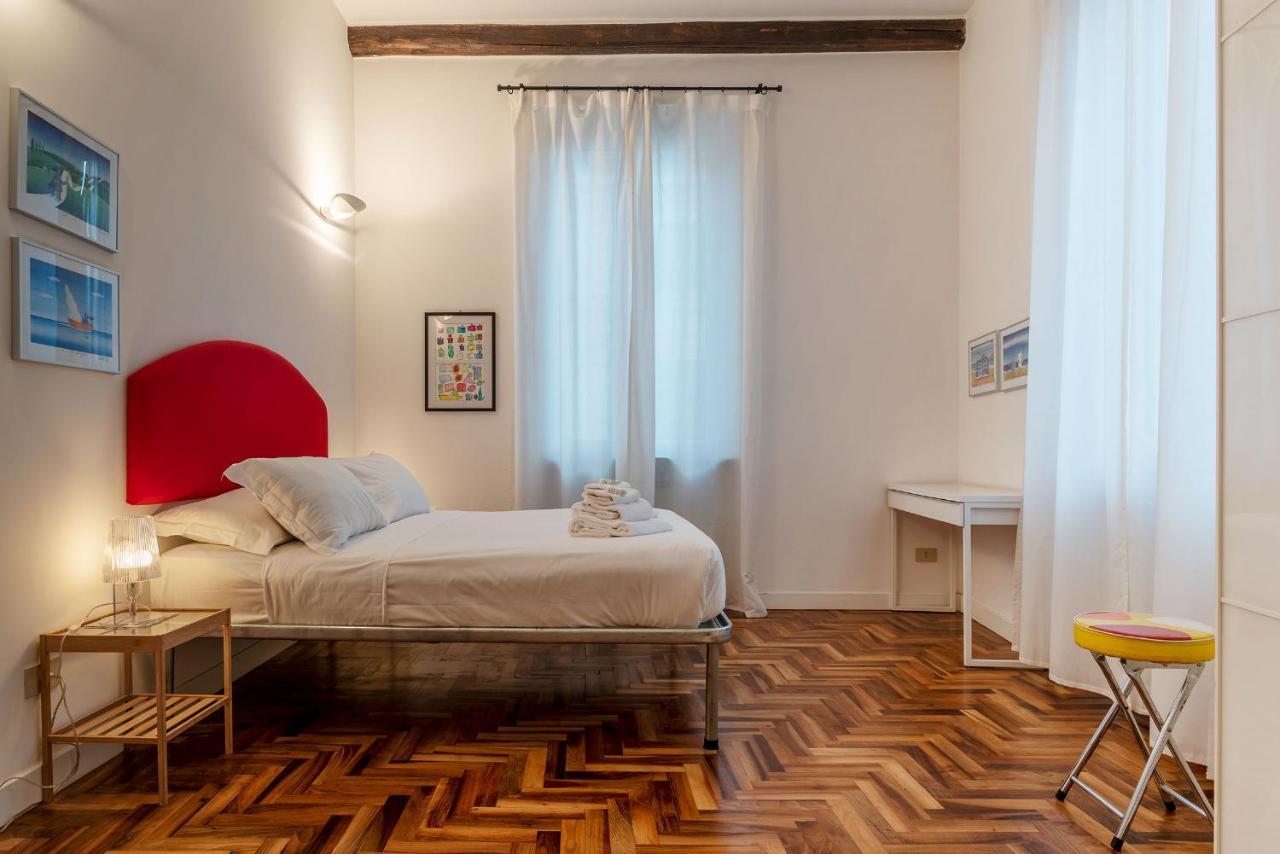 Apartamento Casa Isabella Al Colosseo - Fromhometorome *