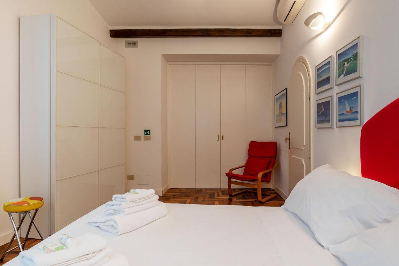 Casa Isabella Al Colosseo - Fromhometorome Roma