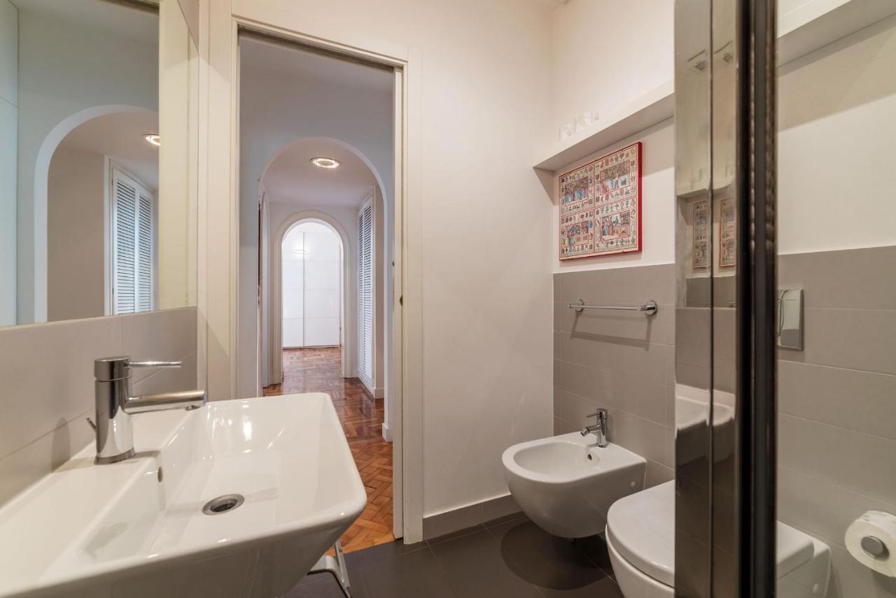 Casa Isabella Al Colosseo - Fromhometorome Apartamento