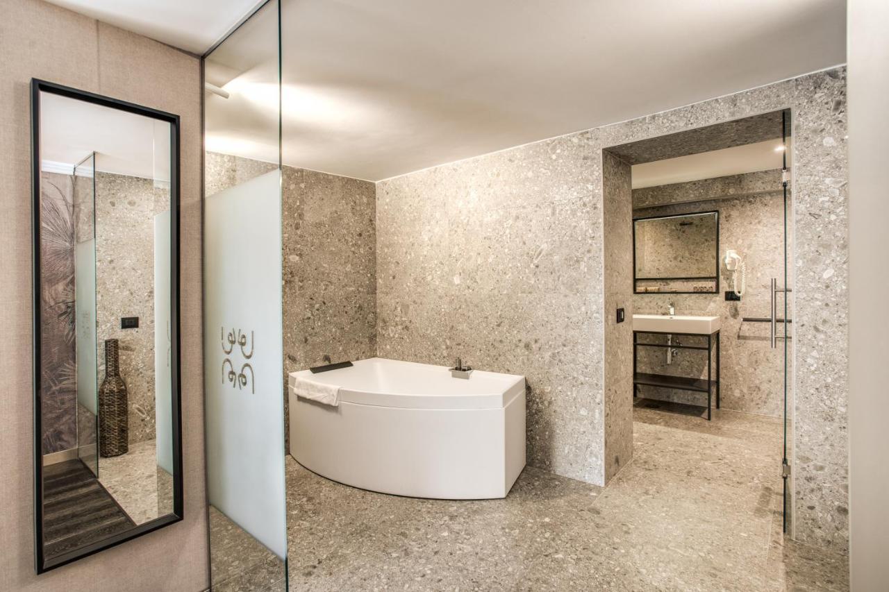 Pax Gjestgiverier Roma