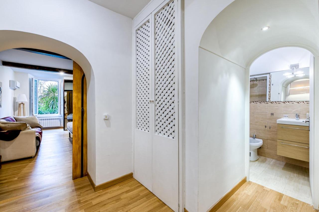 Apartamento Deluxe - Campo Dei Fiori *