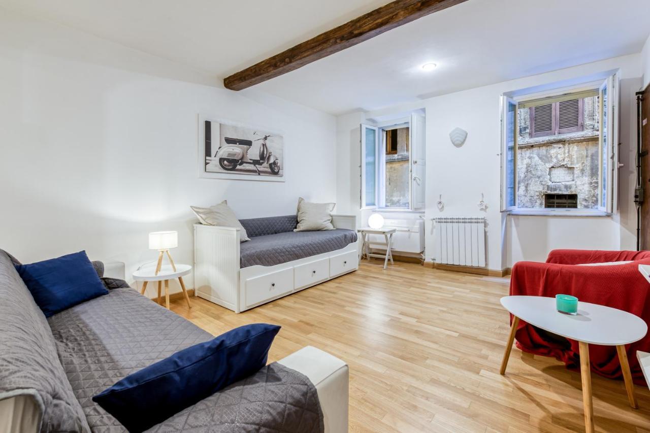 Apartamento Deluxe - Campo Dei Fiori *