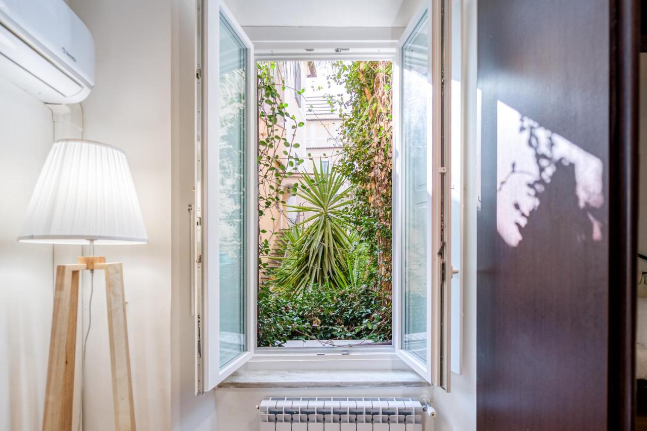 Apartamento Deluxe - Campo Dei Fiori *