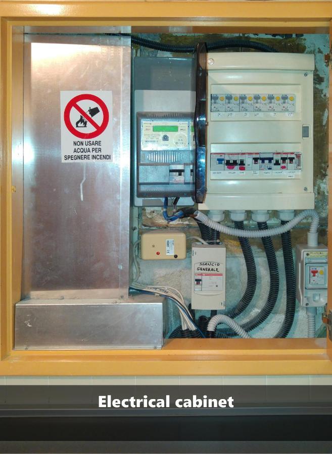 Monticelli Apartamento *