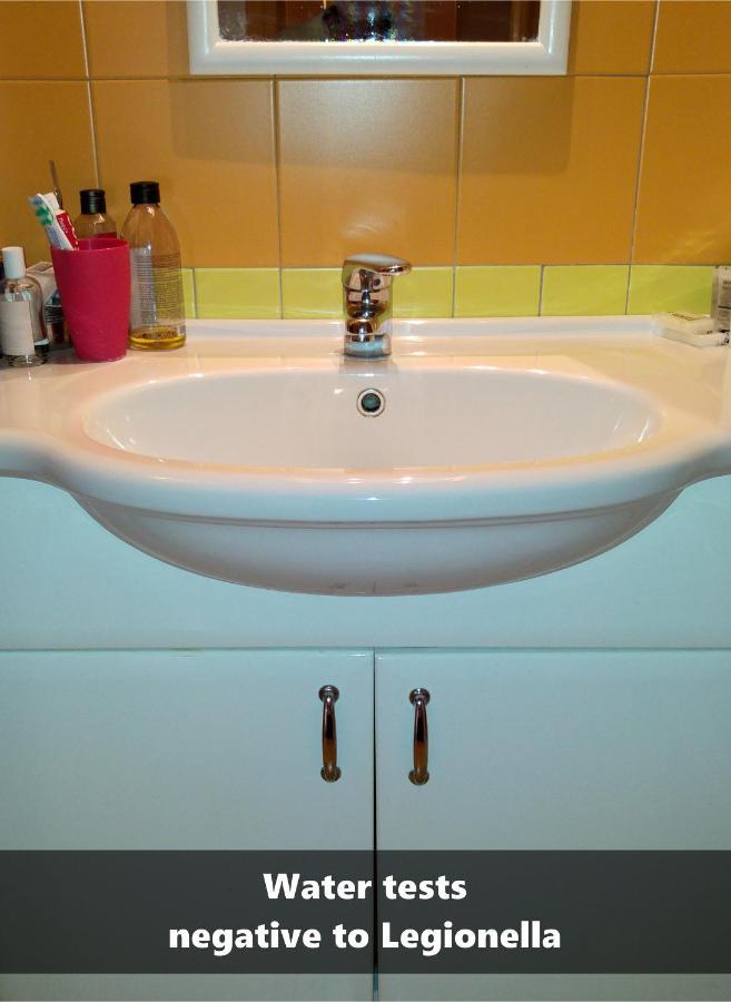 Monticelli Apartamento Roma