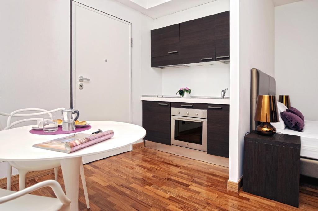 55 Aparthotel Roma
