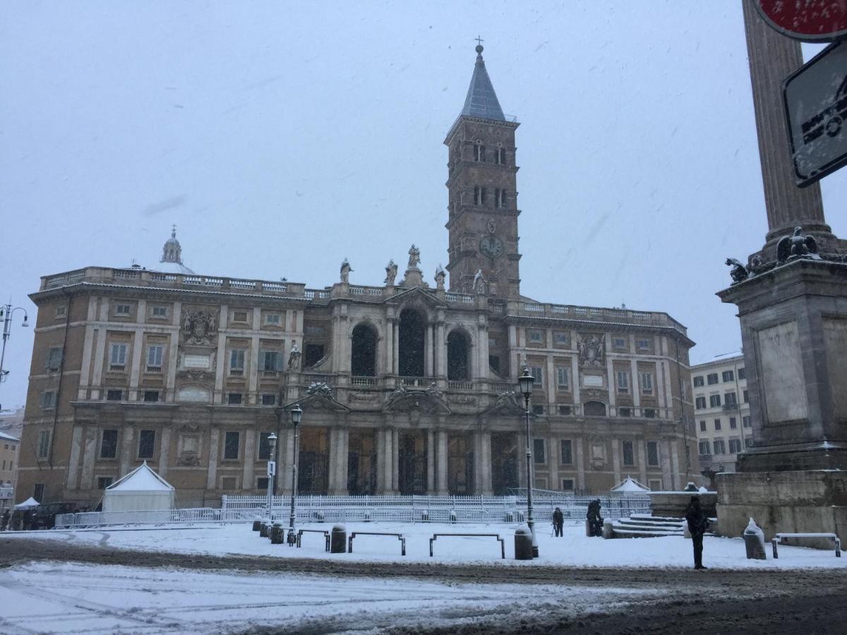 La Capitale Roma