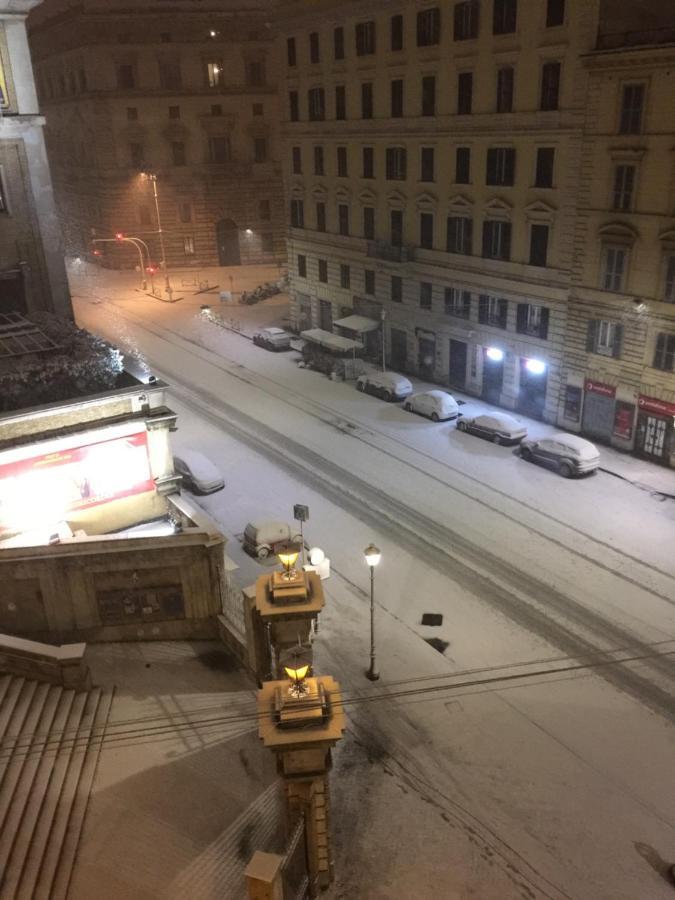 Bed & Breakfast La Capitale *