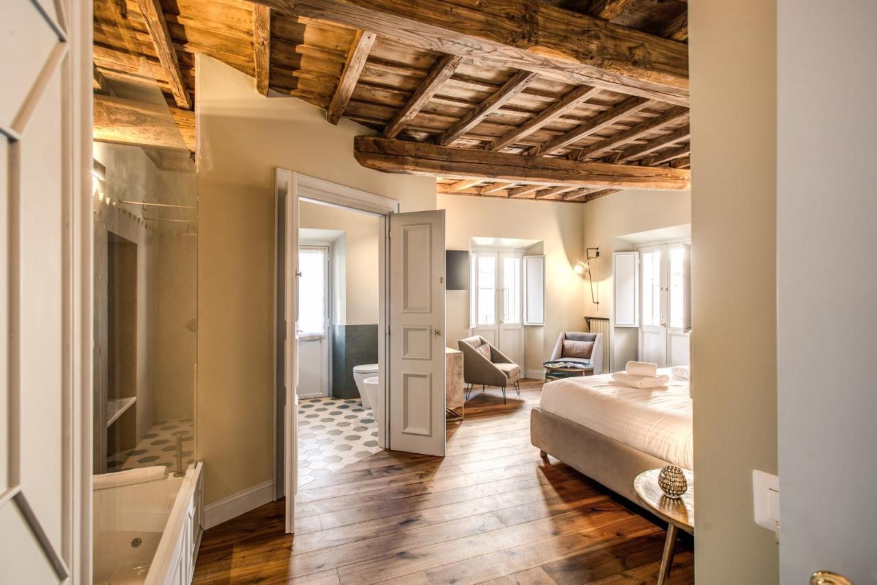 Febo Decharm Apartamento Roma