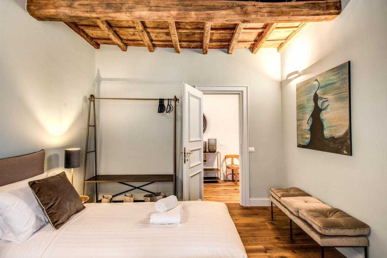 Apartamento Febo Decharm