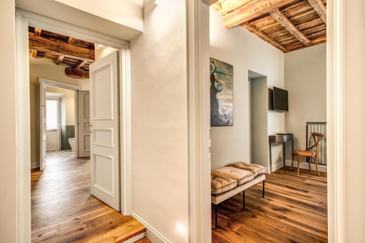 Apartamento Febo Decharm *
