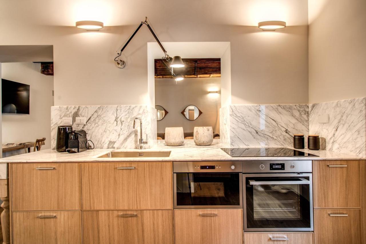 Apartamento Febo Decharm Roma