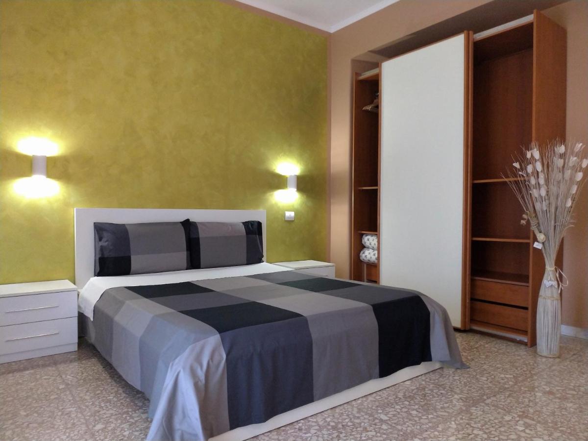 Holidays House Marconi * Rom