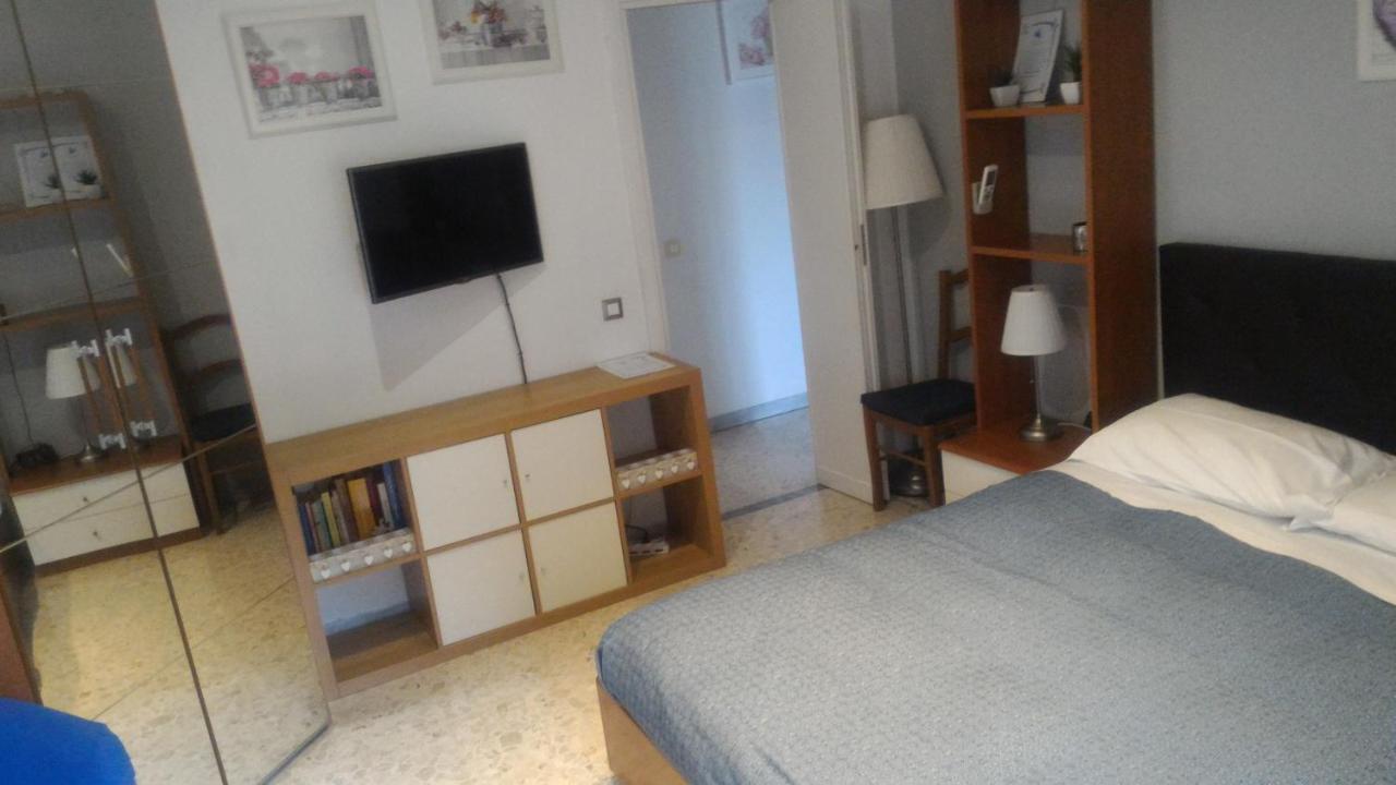 Casa Mia A Battistini Casa de Férias *