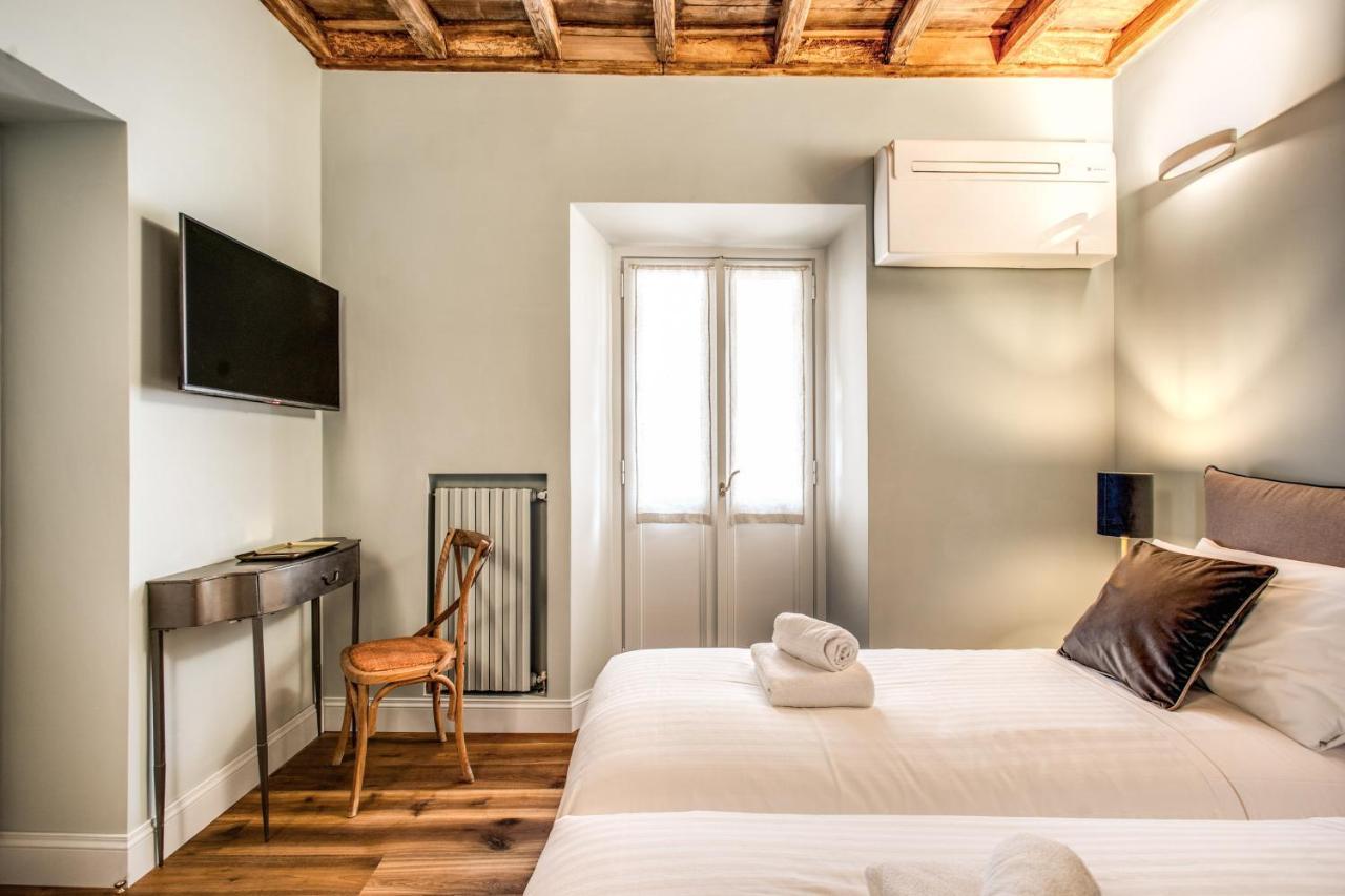 Apartamento Febo Decharm *