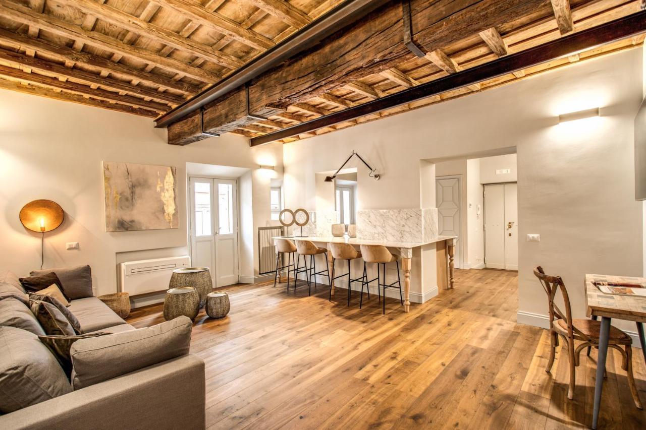 Apartamento Febo Decharm *