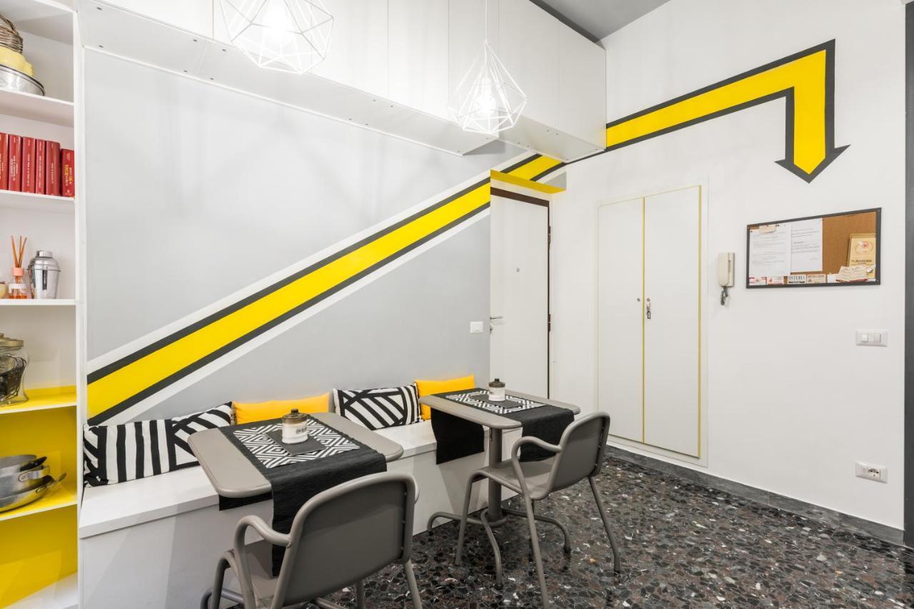 Bed & Breakfast Benincasa Roma