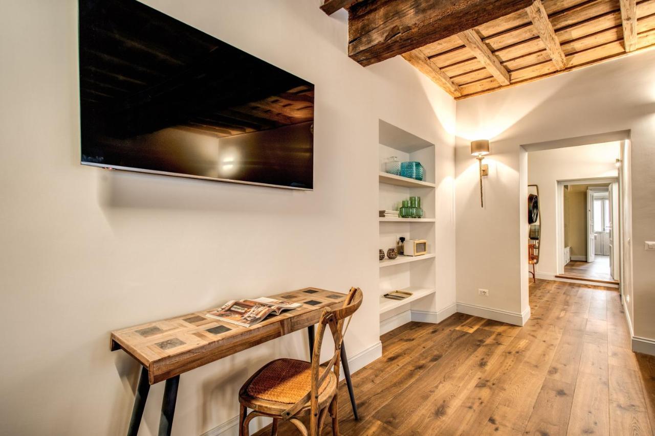 Febo Decharm Apartamento *