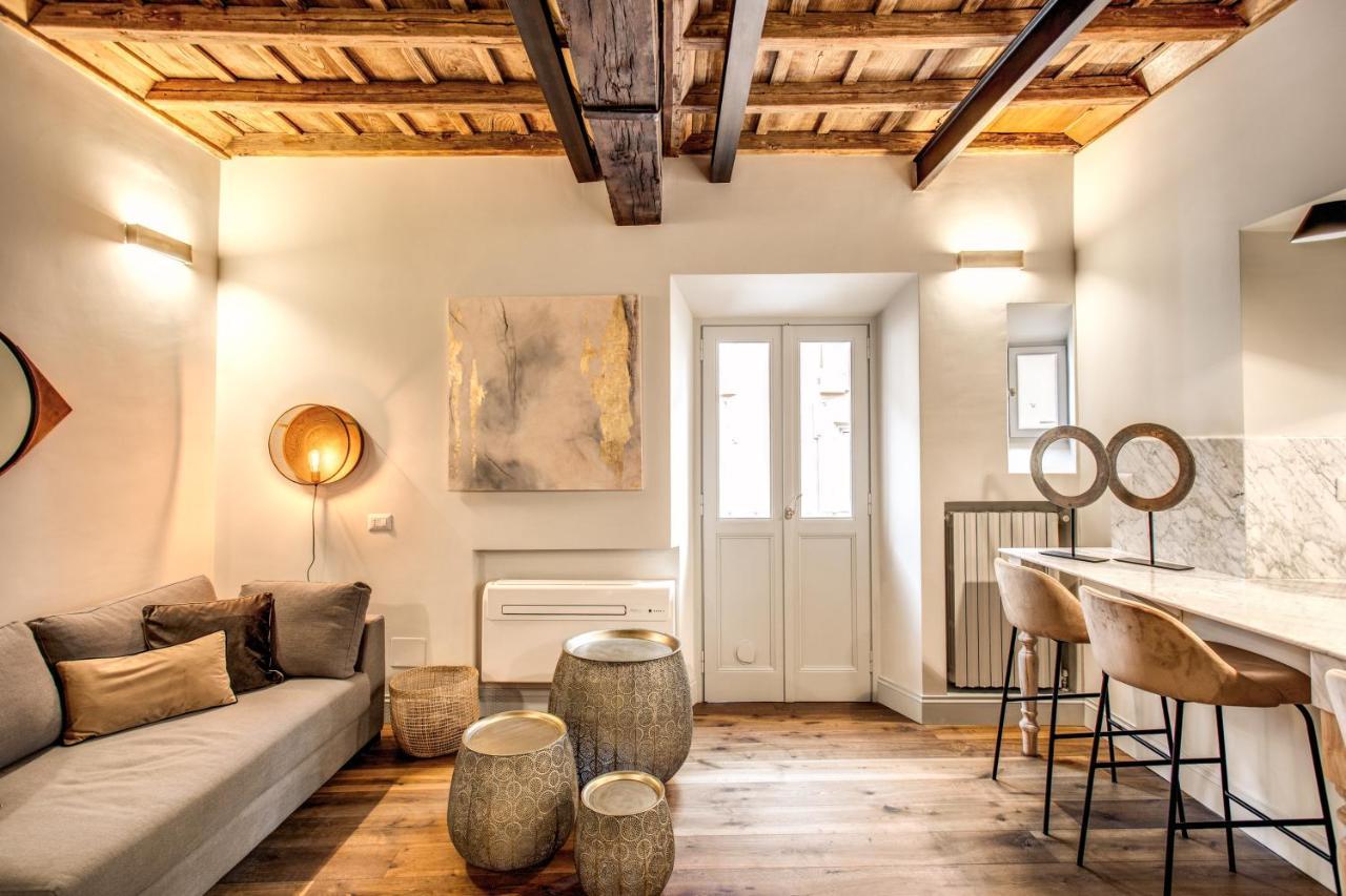 Apartamento Febo Decharm Roma