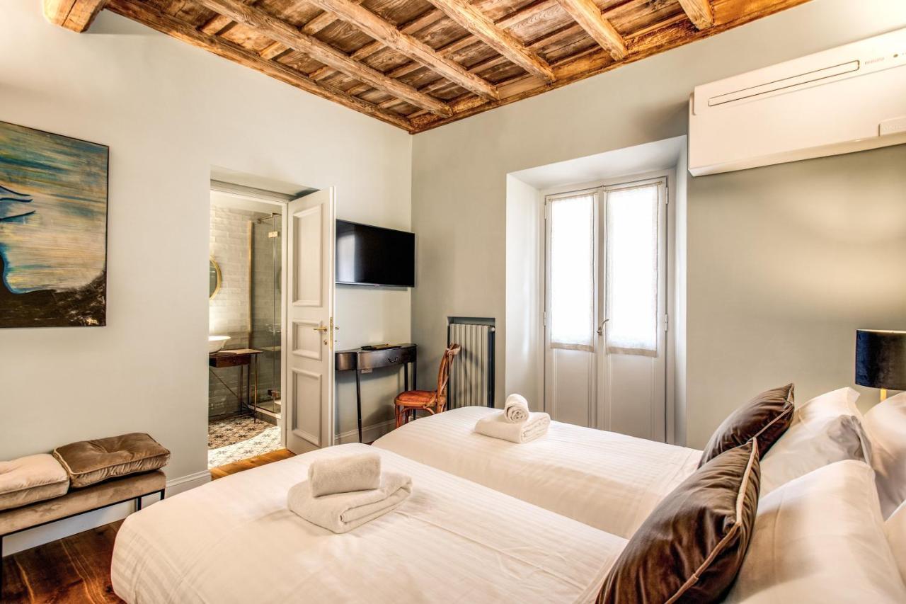 Apartamento Febo Decharm Roma