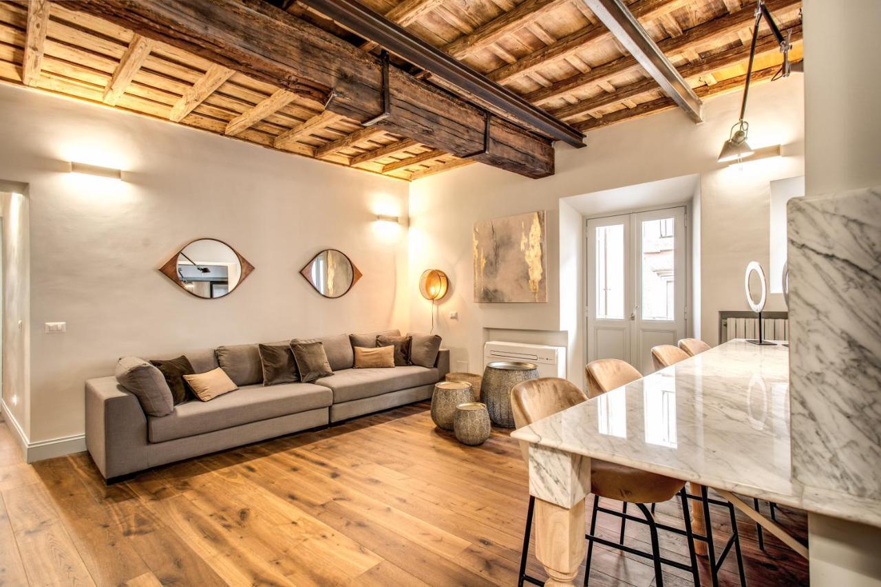 Apartamento Febo Decharm Roma