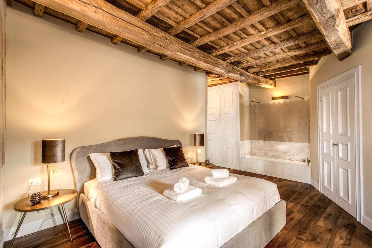 Apartamento Febo Decharm Roma