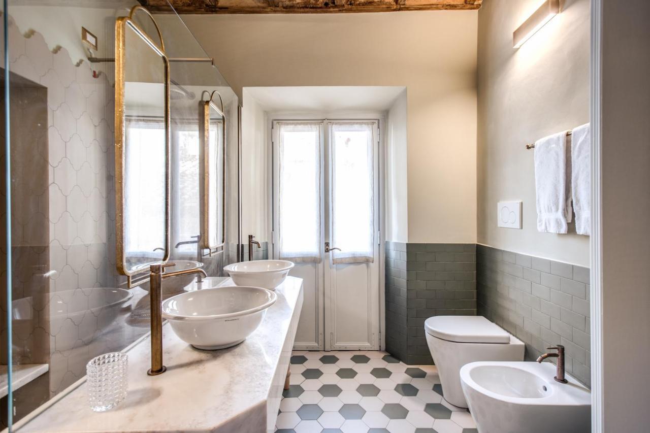 Febo Decharm Apartamento Roma